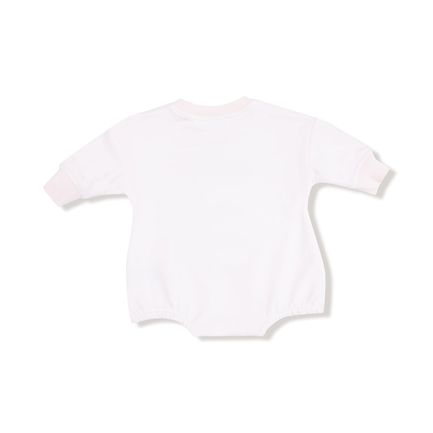 Howdy Sweatshirt Bubble