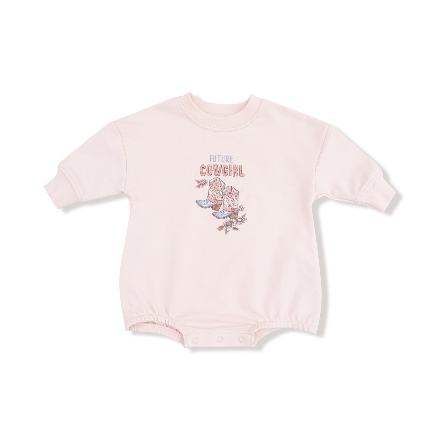 Sweatshirt Bubble