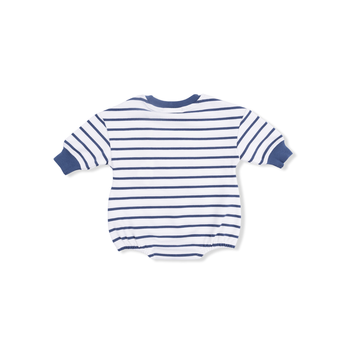 Bubbly Sailboat - Sweatshirt Bubble