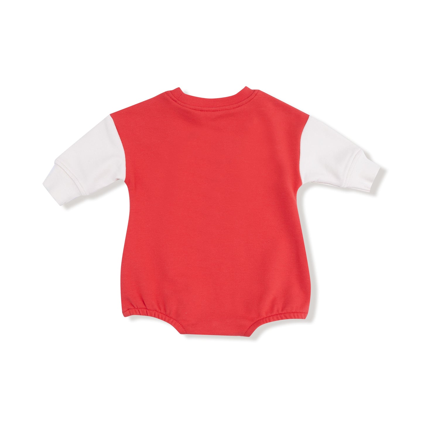Sweatshirt Bubble Newcomer