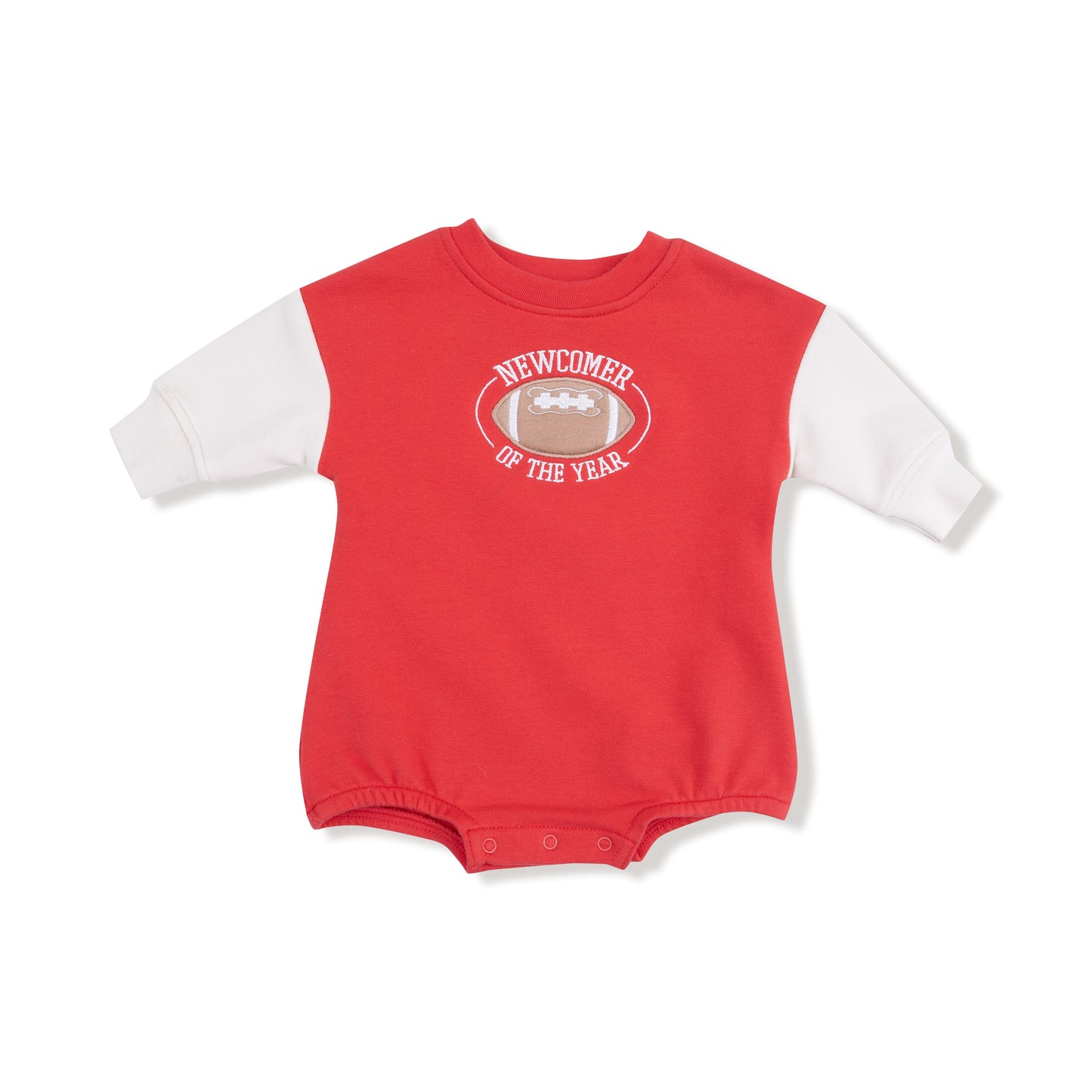 Sweatshirt Bubble Newcomer