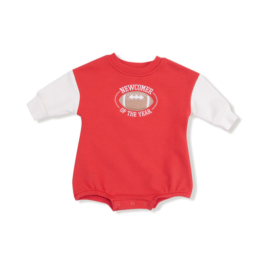 Sweatshirt Bubble Newcomer