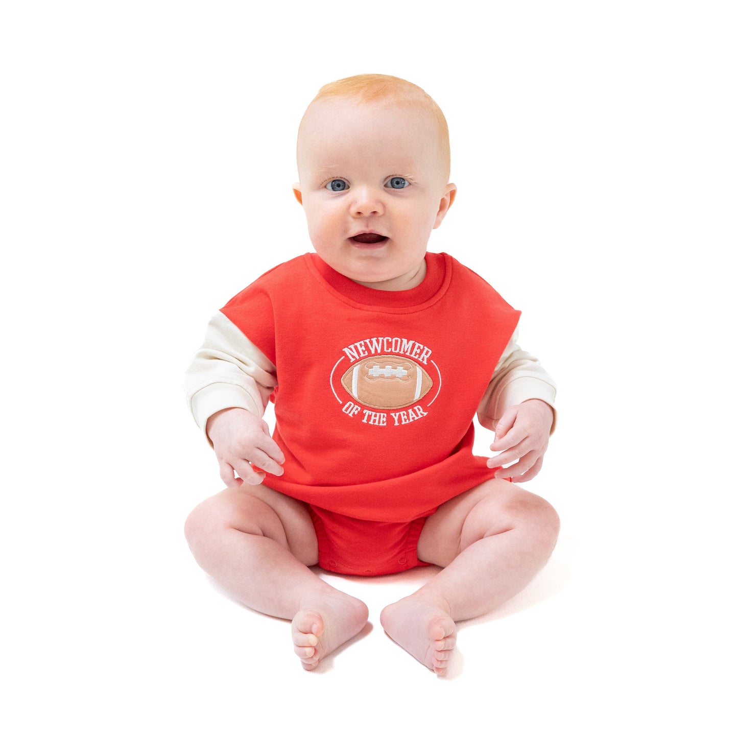 Sweatshirt Bubble Newcomer