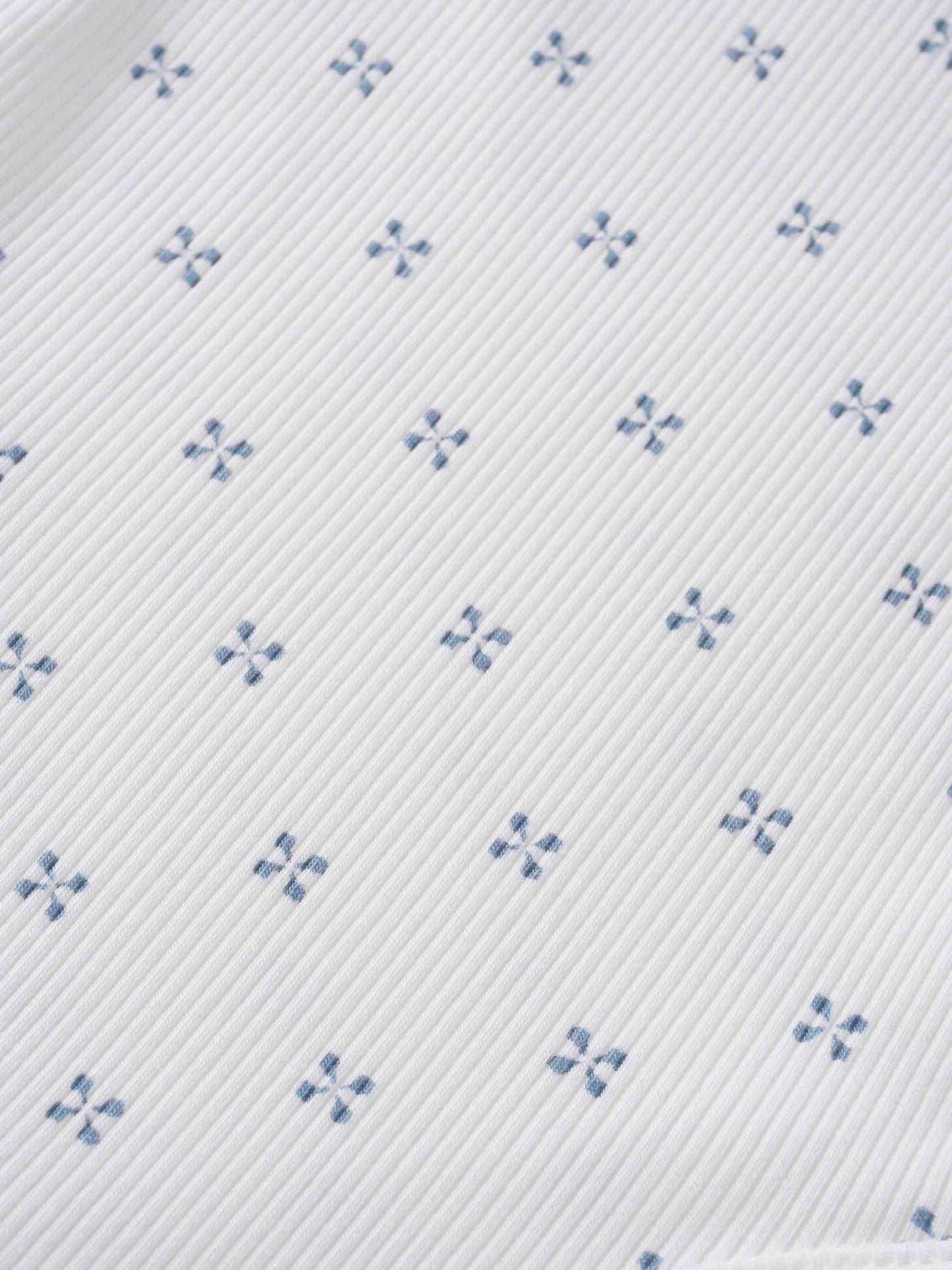 Diamond undershirts - 3 Pack- Blue