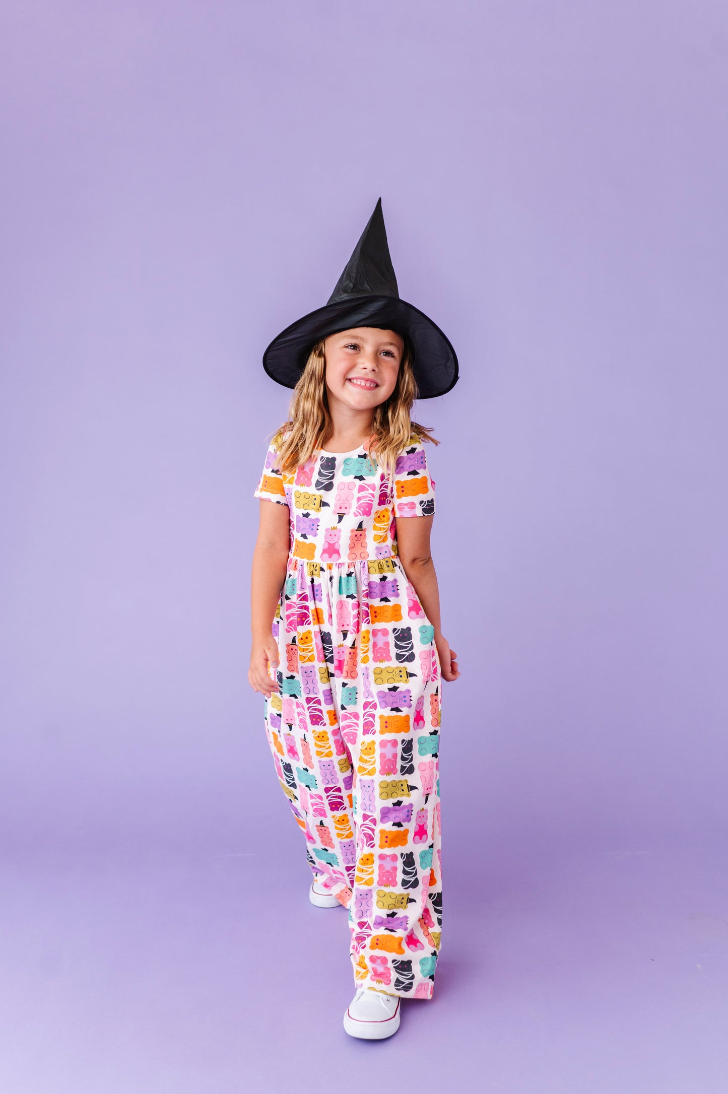 Gummy Scares | ROMPER