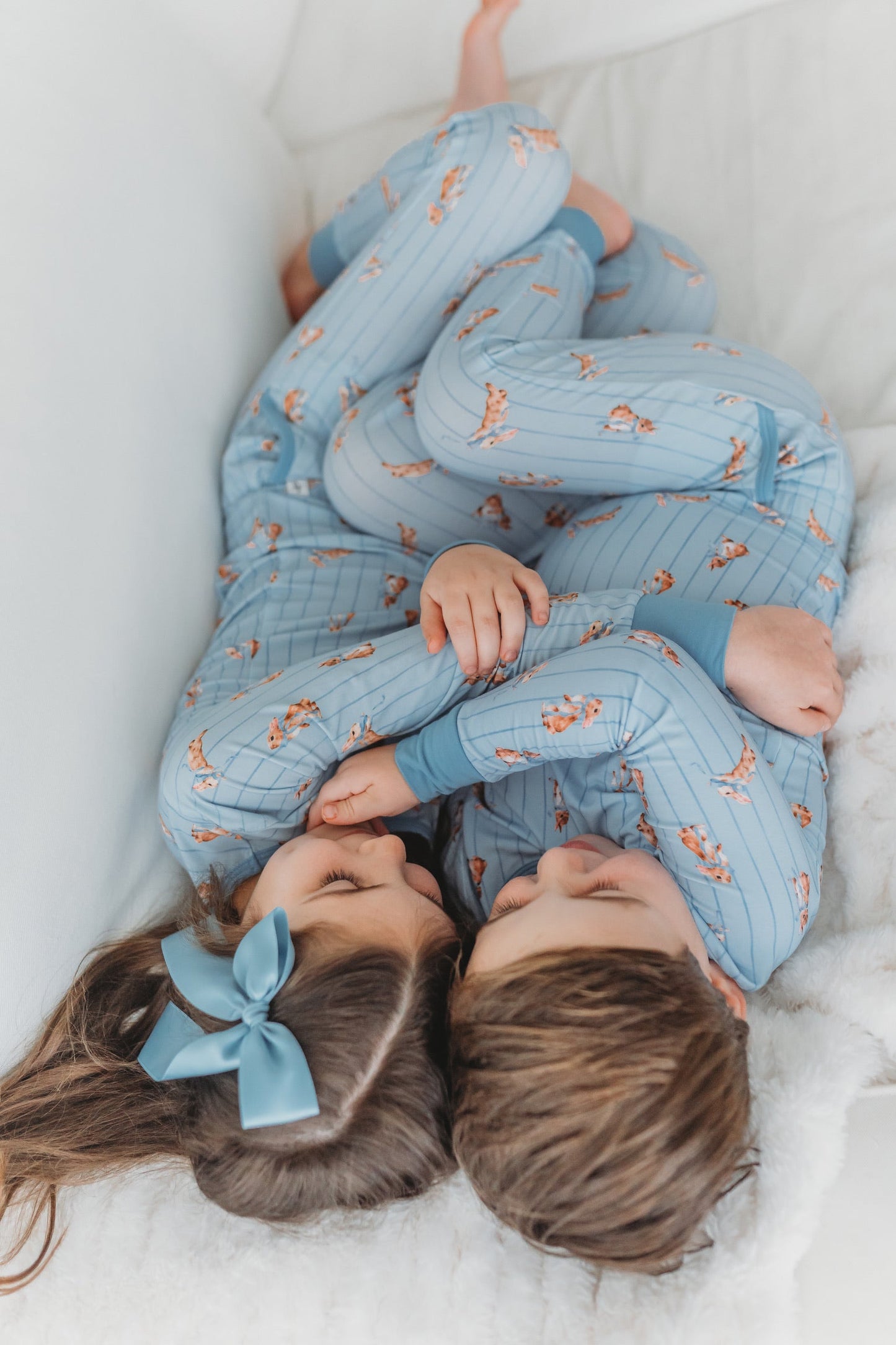 Cottontail Comfort Set