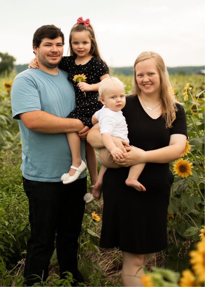 The Daydream Dress Midnights