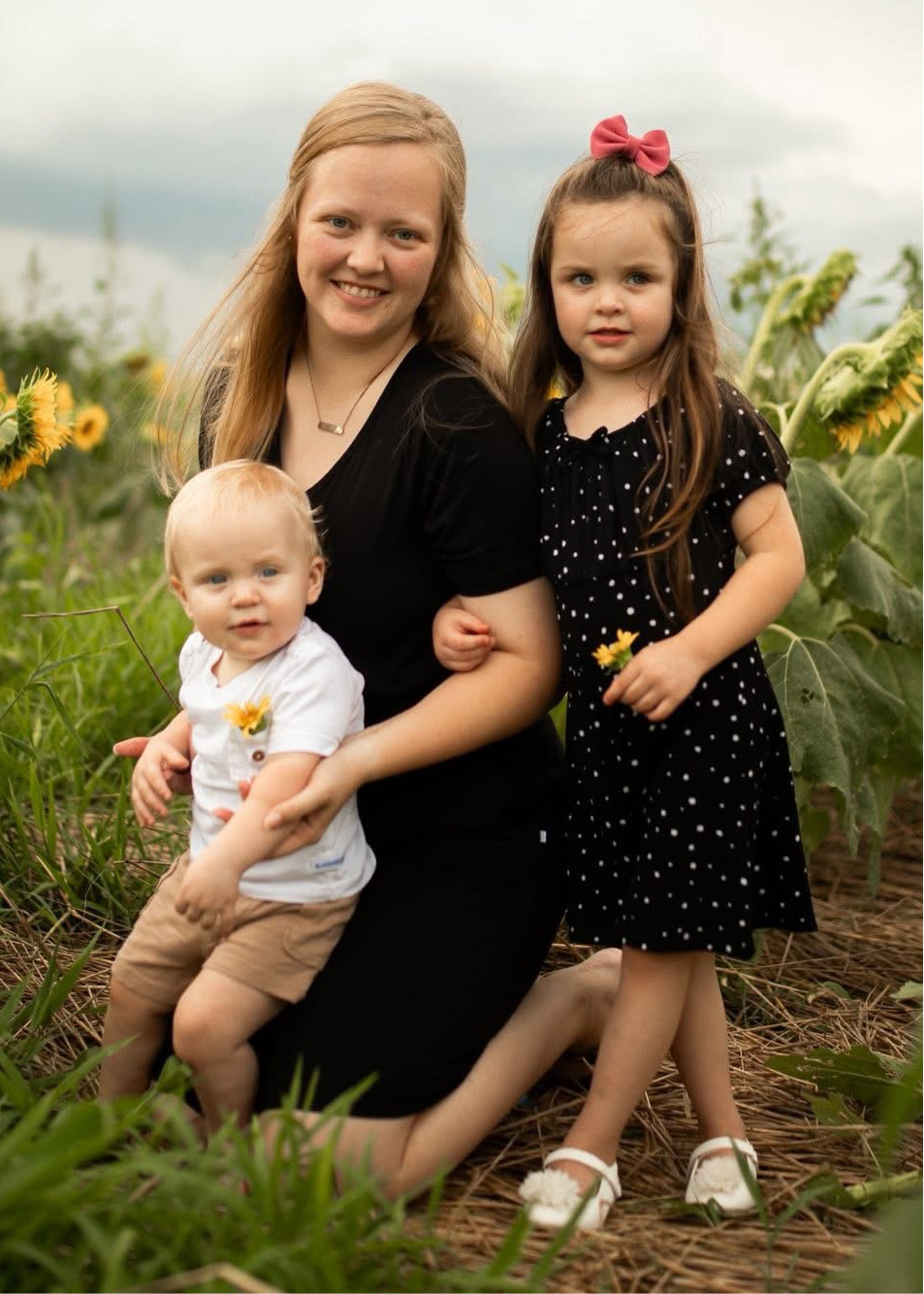 The Daydream Dress Midnights