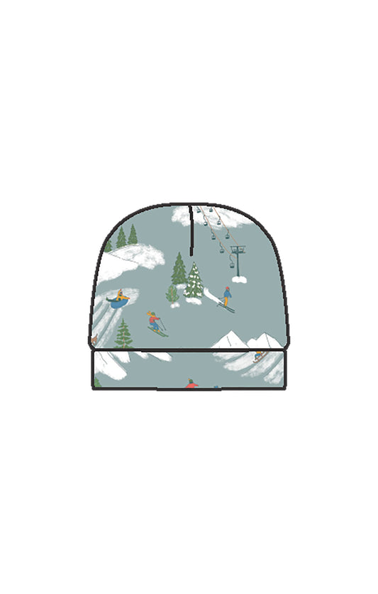 Beanie Hat