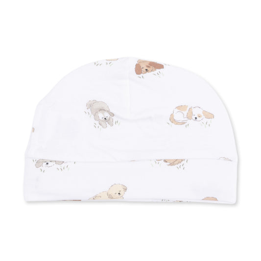Puppy Snuggle Club - Beanie Hat