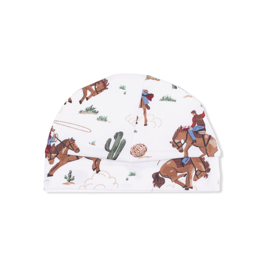 Buckaroo Western - Beanie Hat