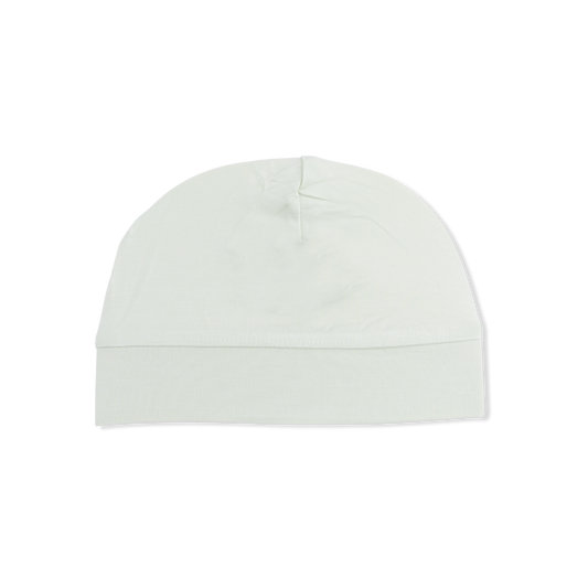 Solid Bok Choy - Beanie Hat