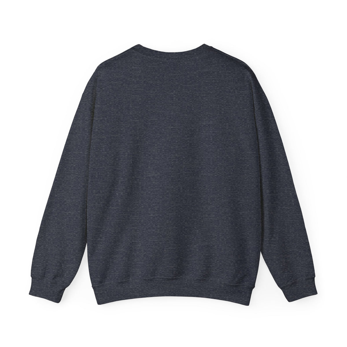 USA Varsity Embroidered Crewneck Sweatshirt | Vintage Patriotic Pullover