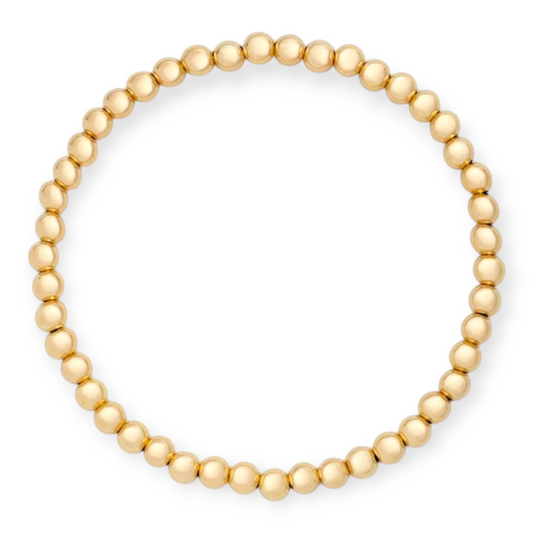 juno bracelet (4mm)