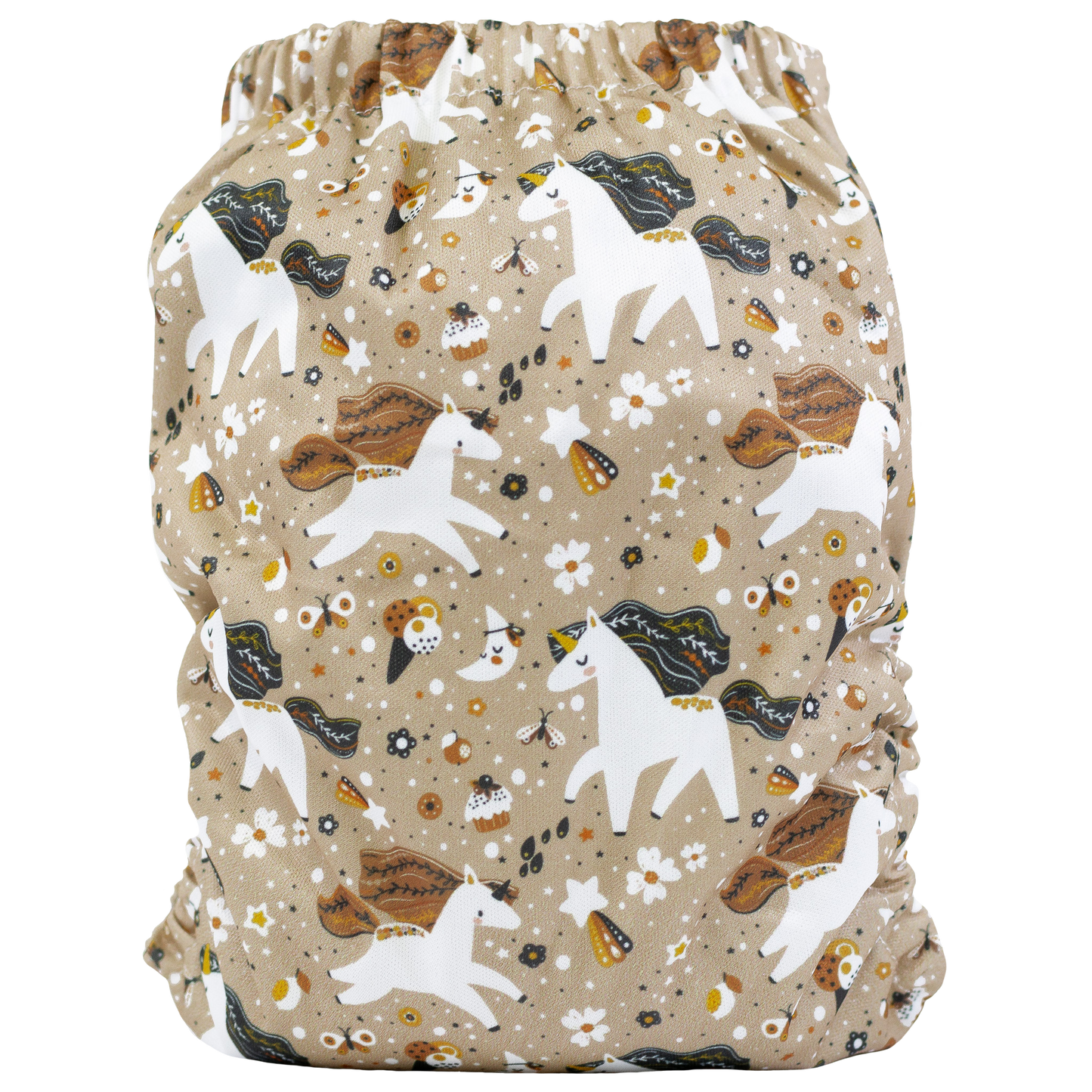 Flex Fit Pocket Cloth Diaper