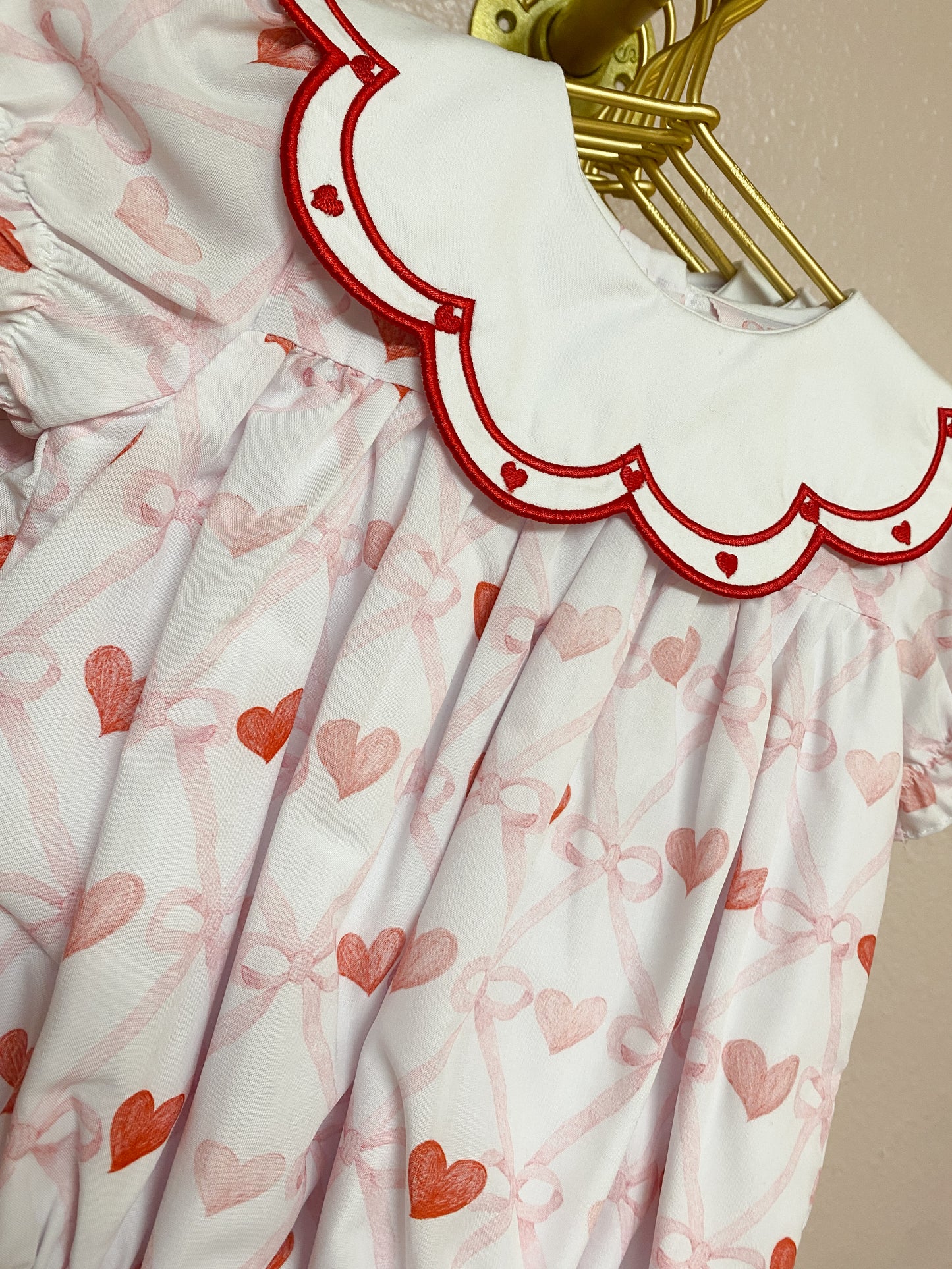 Ally Dress