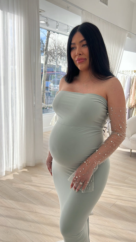 Alika  Dress
