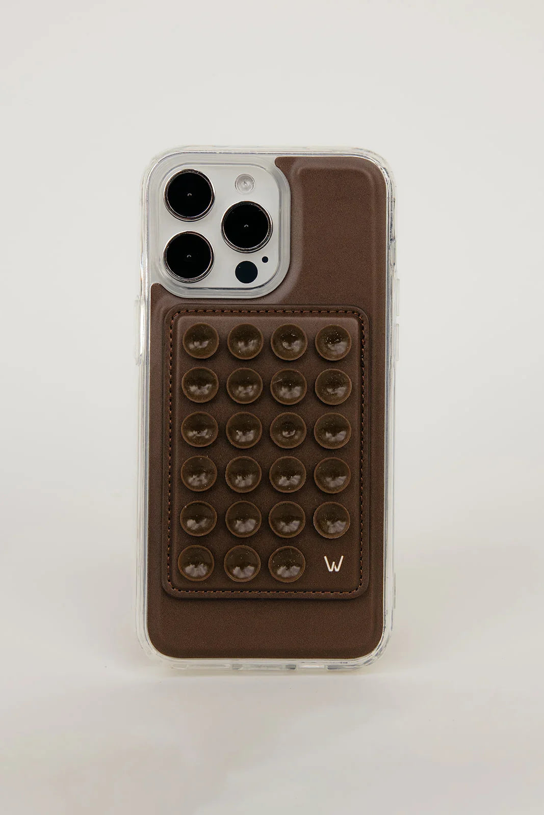 Brown Walli Pop