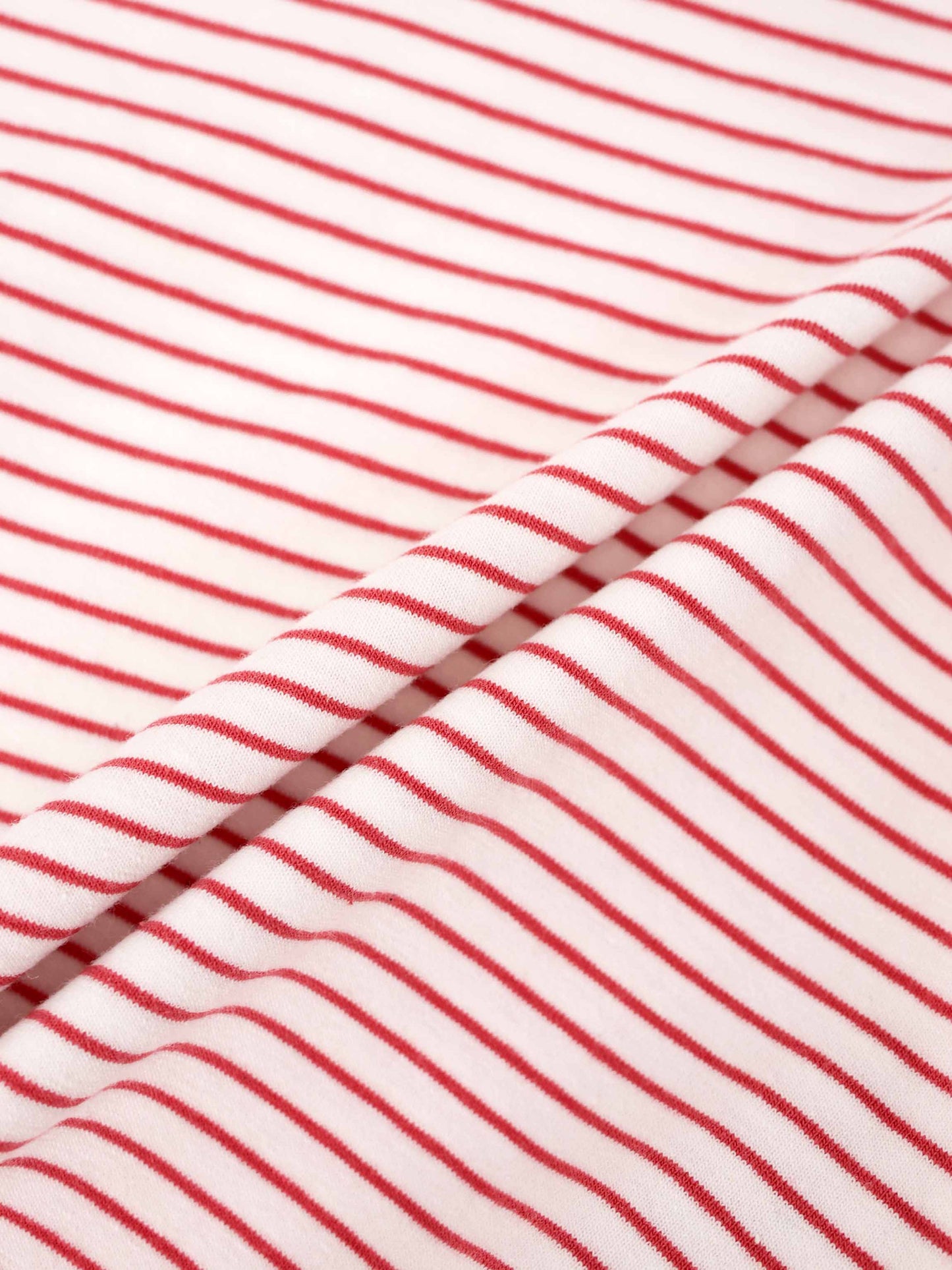 Striped Skirt - Pink