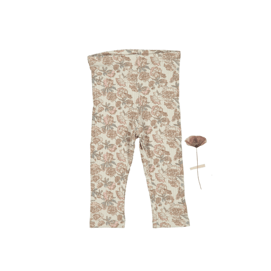 The Printed Legging - Delilah