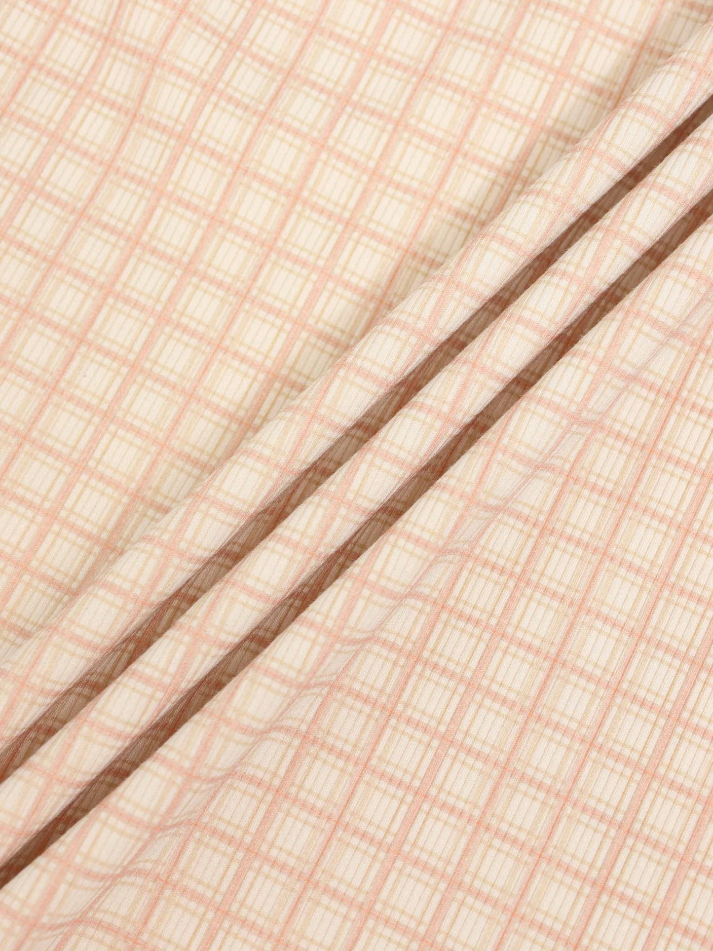 Pink Squared Pajamas