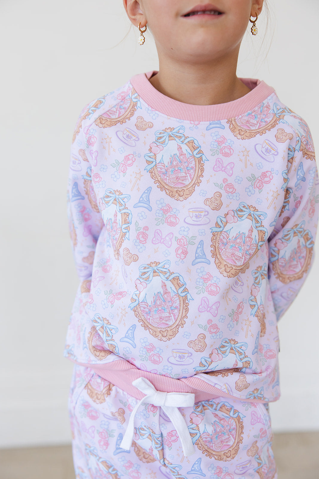 When You Wish - Define Terry Set