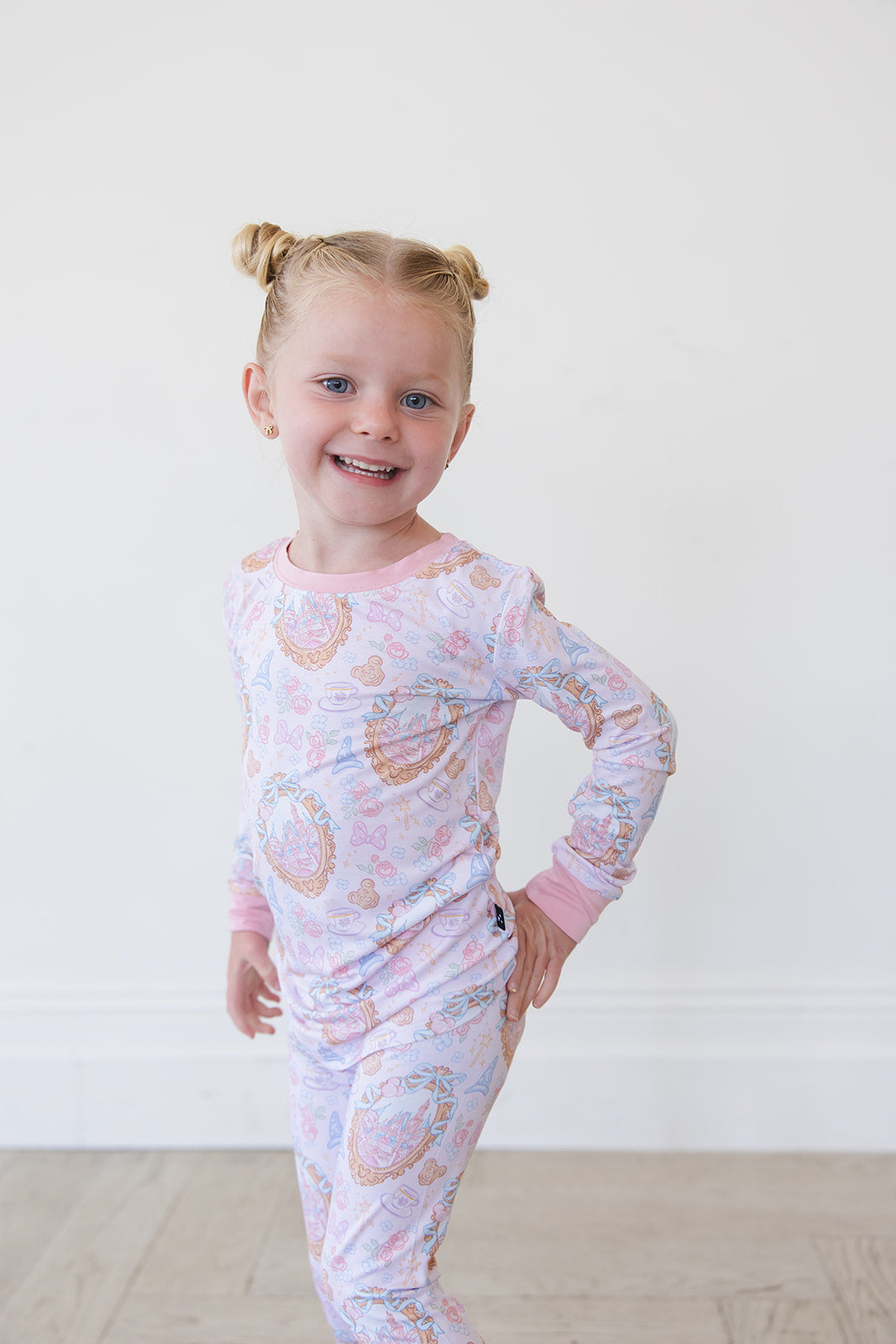 When You Wish  - Set