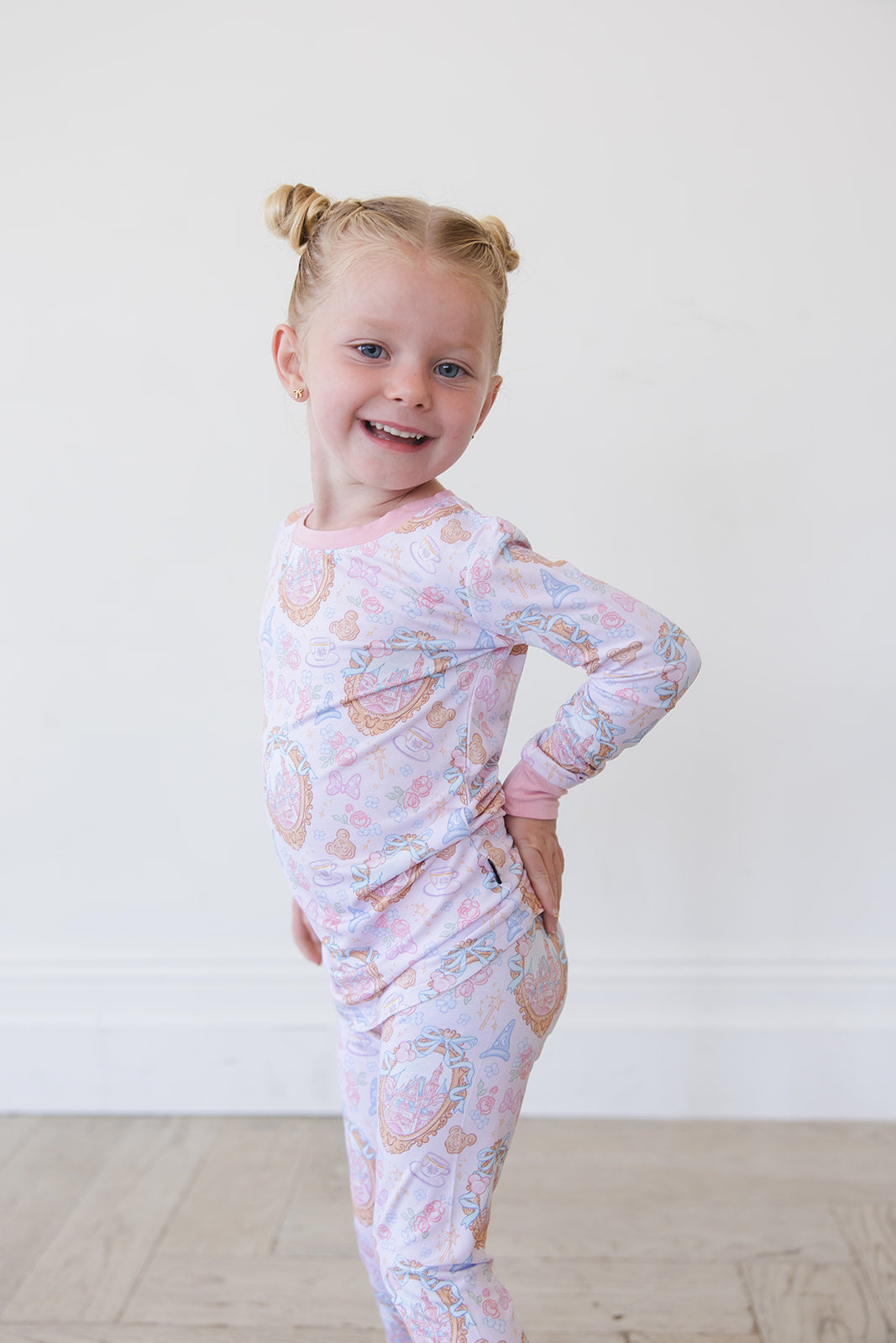 When You Wish  - Set