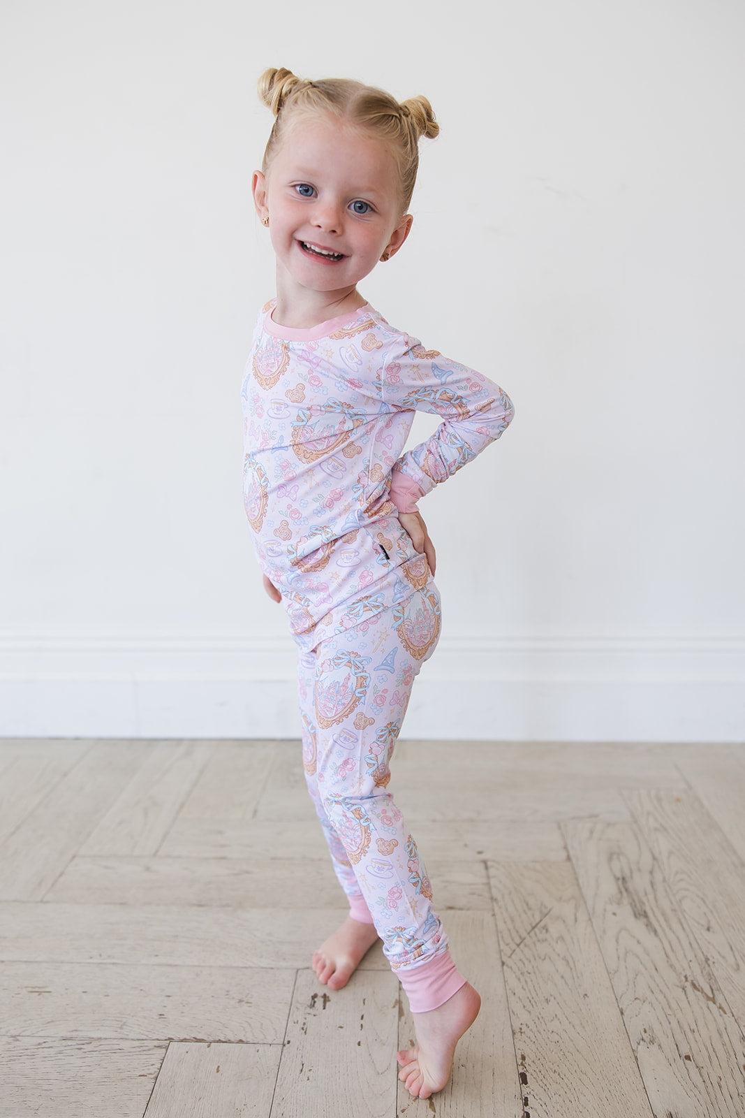 When You Wish  - Set