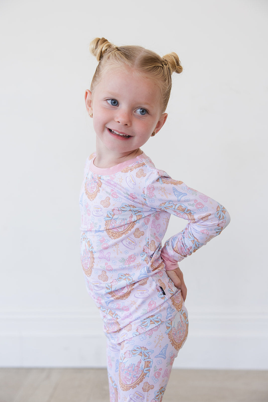 When You Wish  - Set