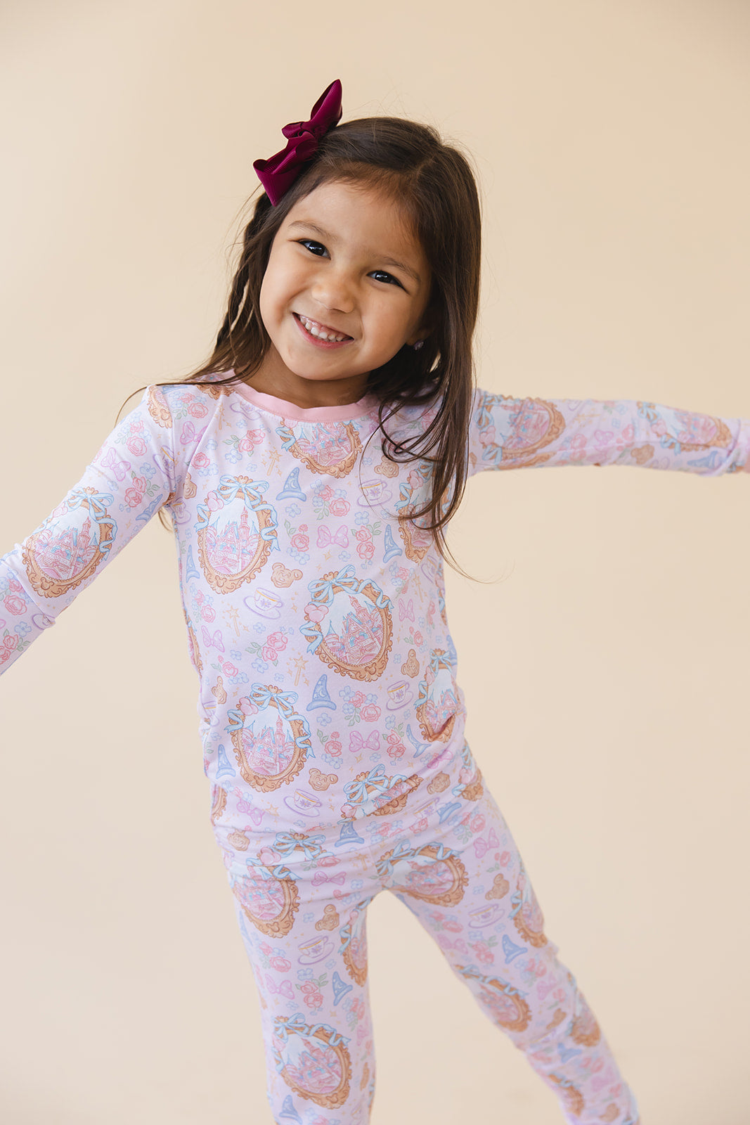 When You Wish  - Set