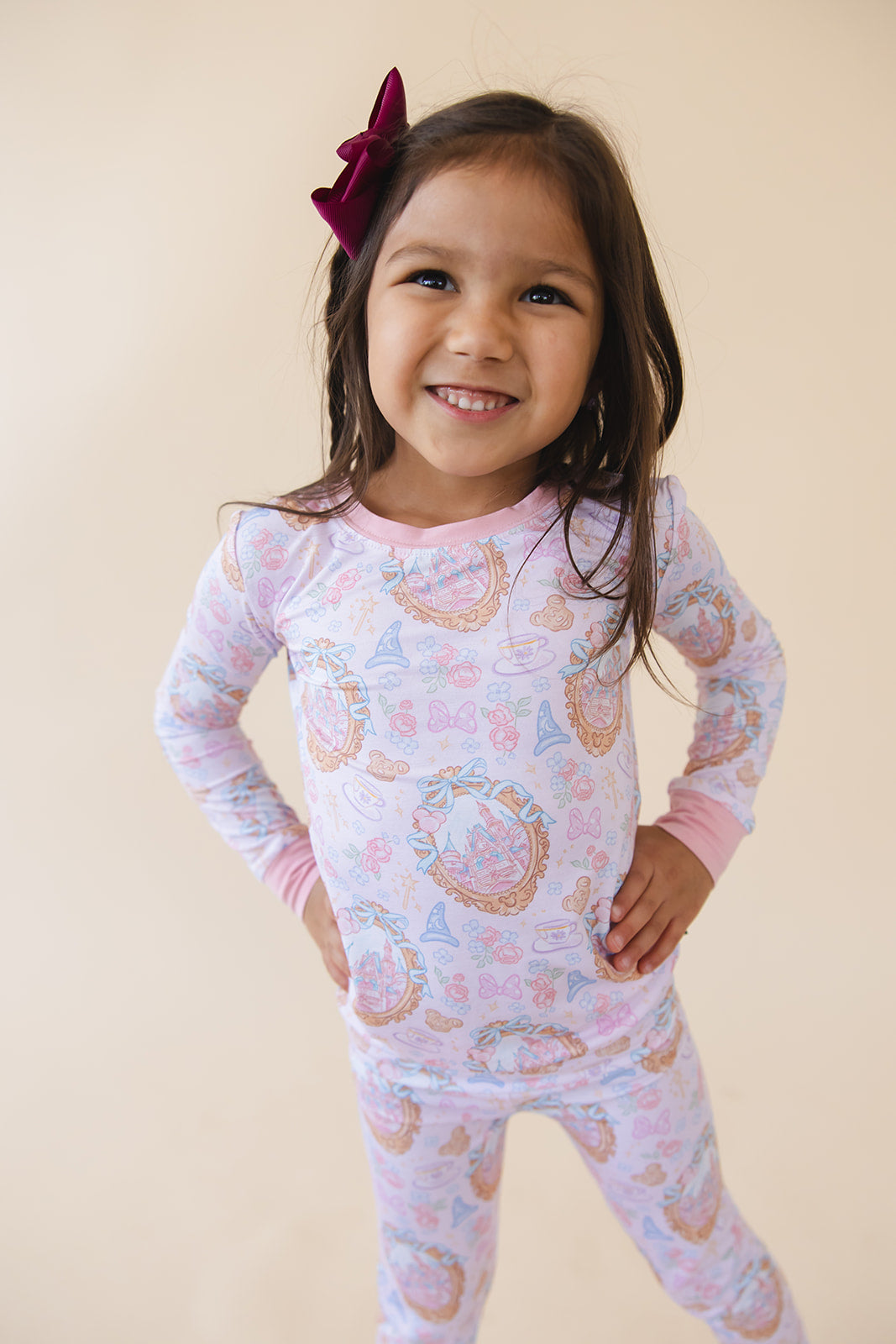 When You Wish  - Set