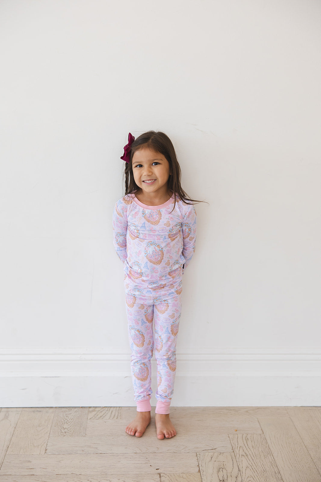 When You Wish  - Set