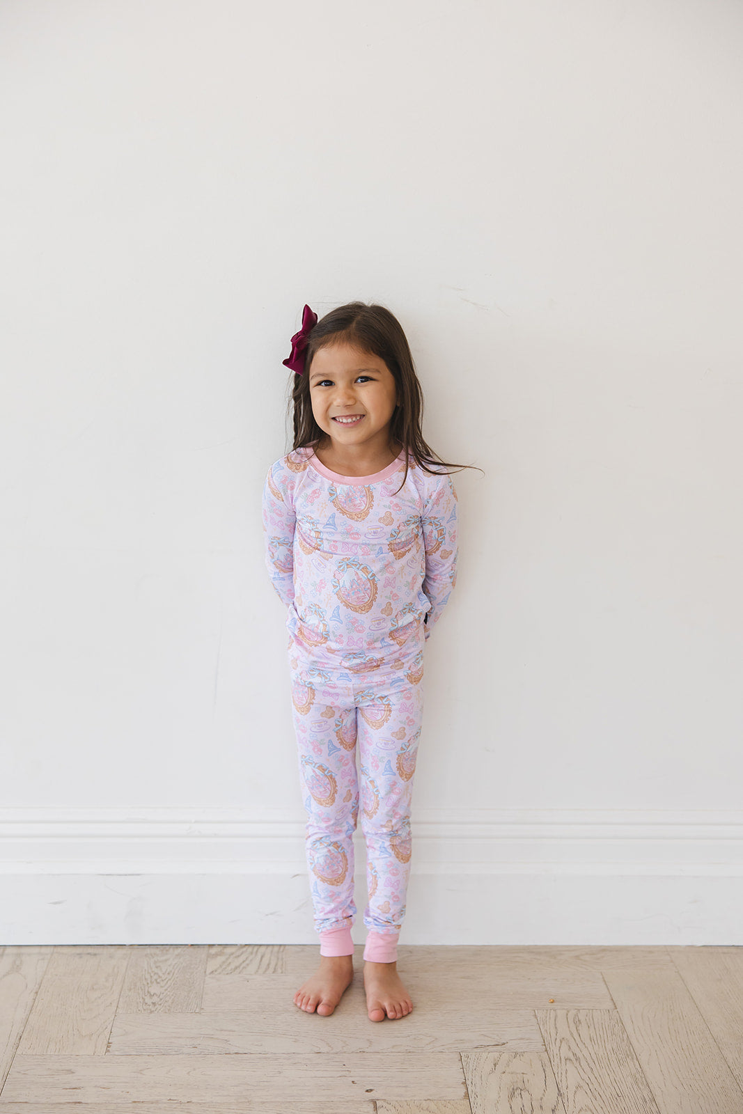 When You Wish  - Set