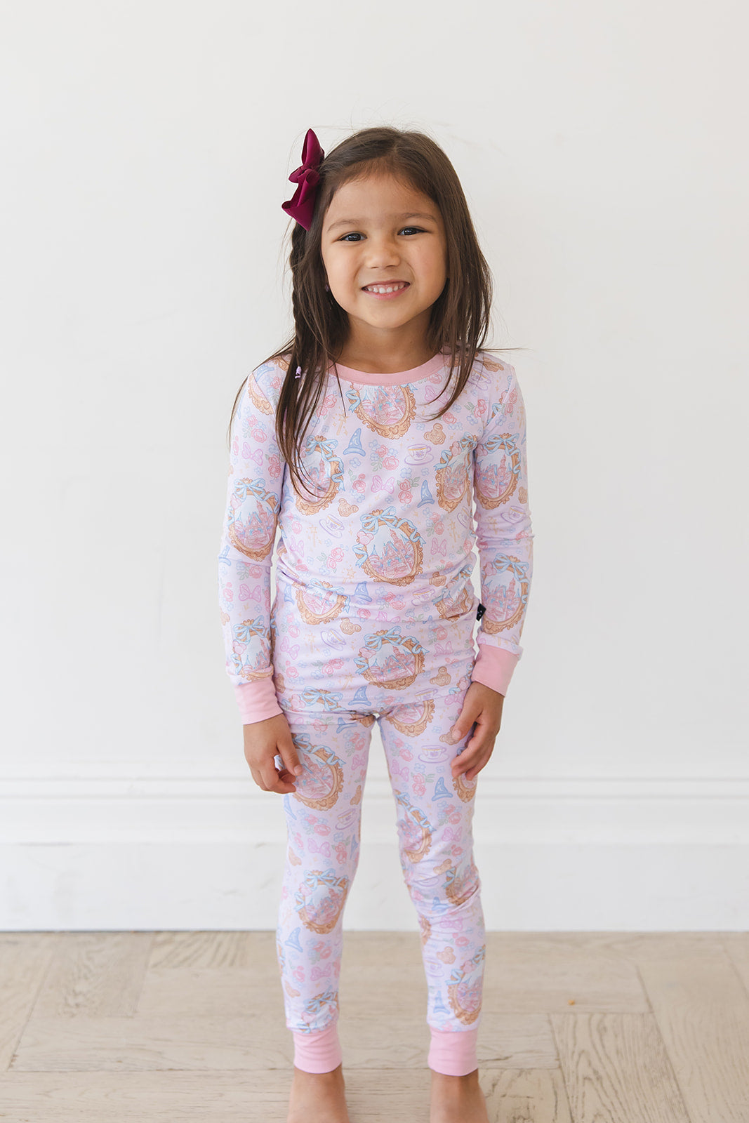 When You Wish  - Set