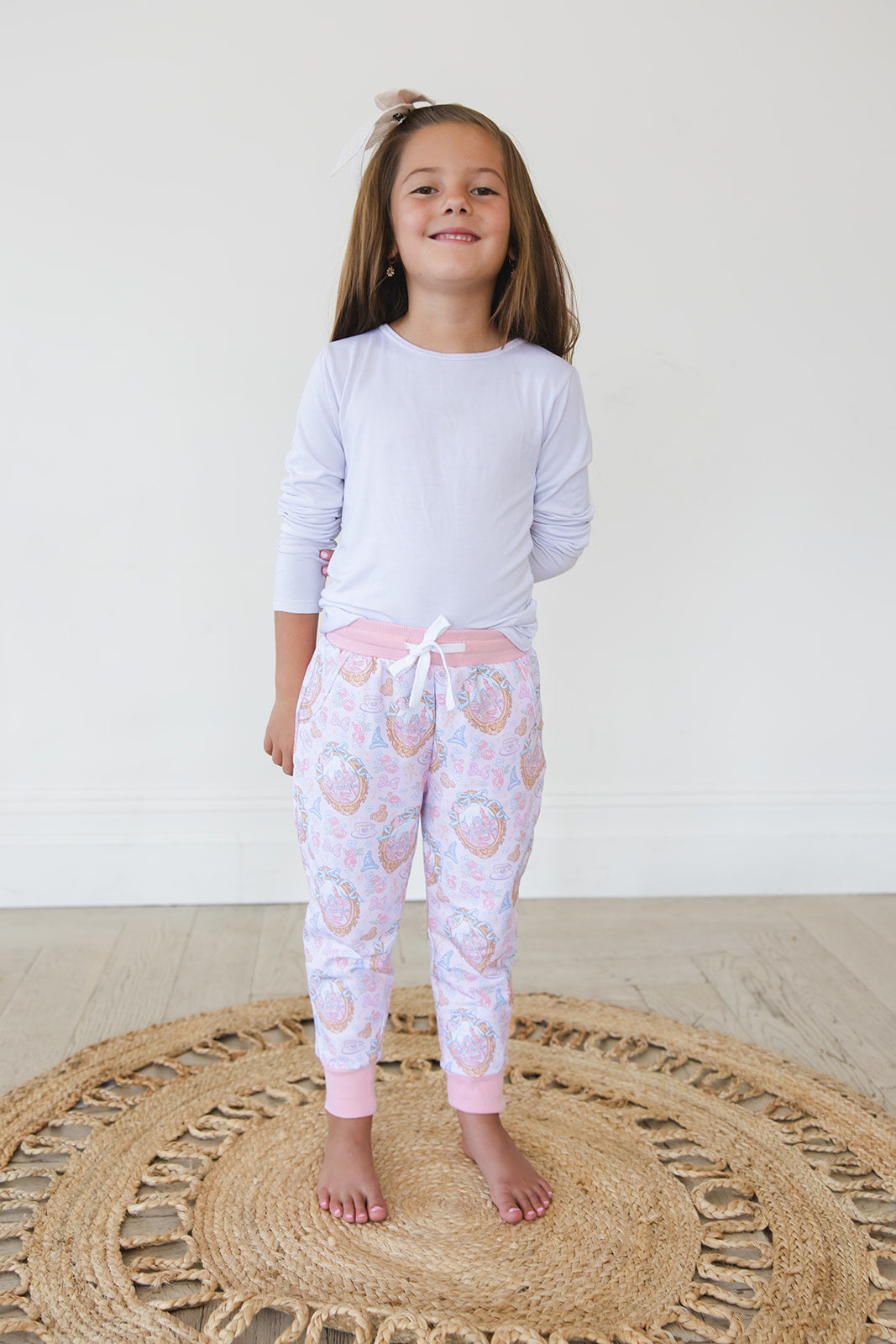 When You Wish - Define Terry Jogger