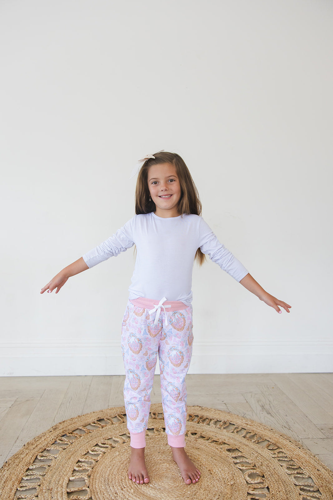 When You Wish - Define Terry Jogger