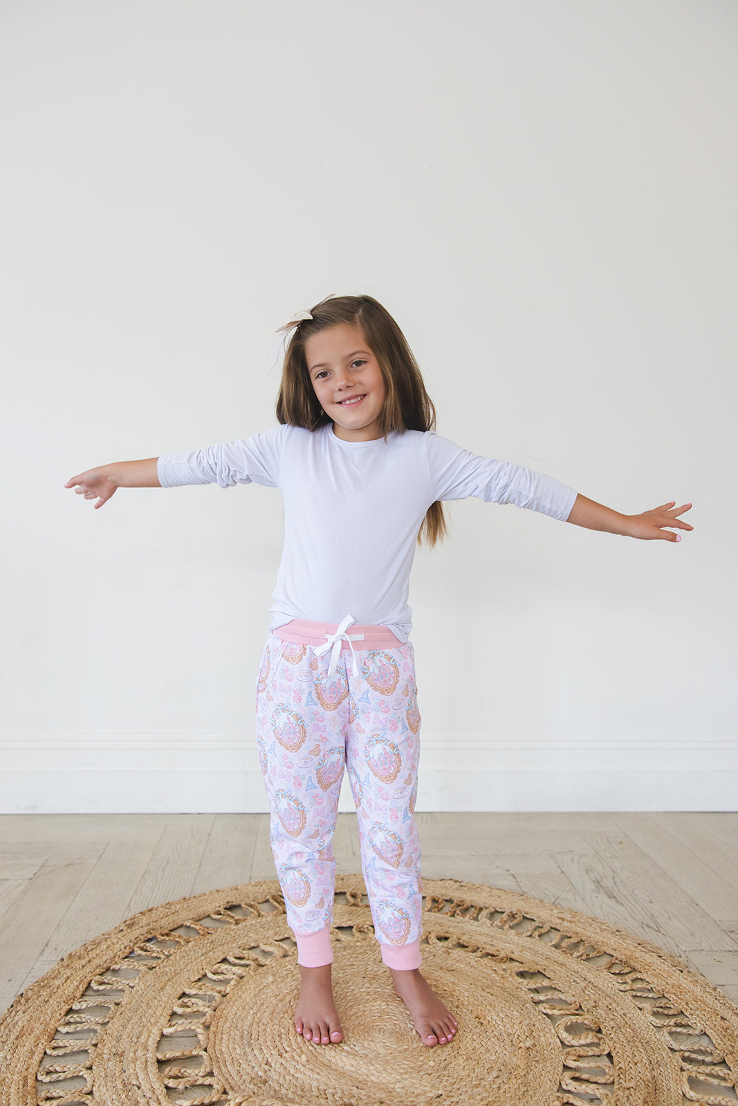 When You Wish - Define Terry Jogger