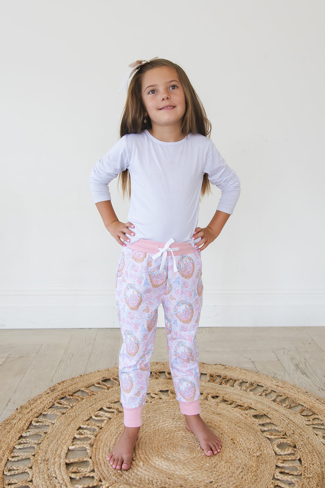 When You Wish - Define Terry Jogger