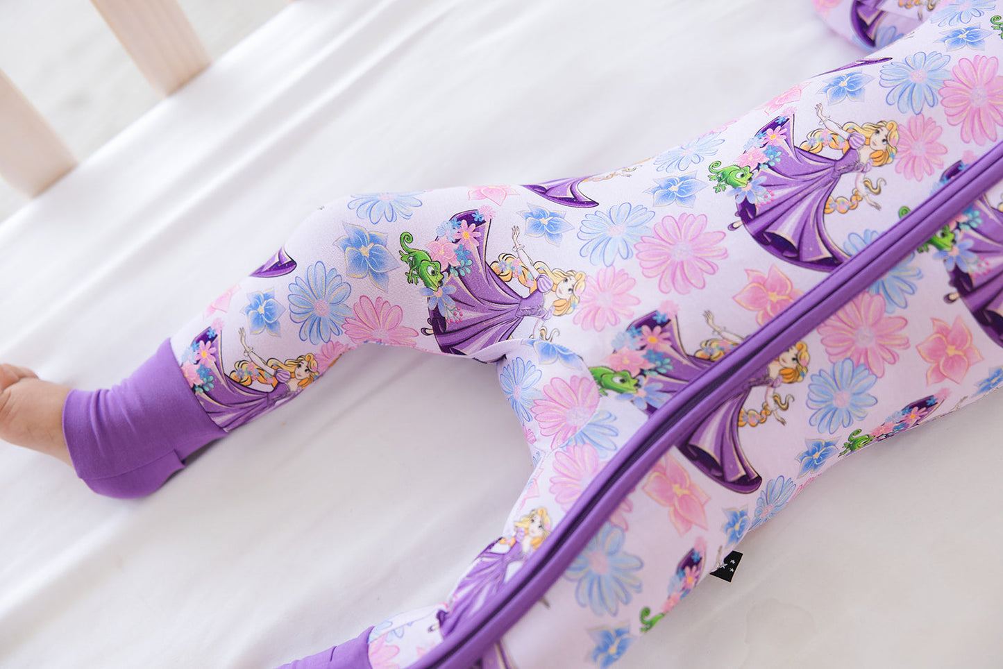 The Lost Princess - Zippy