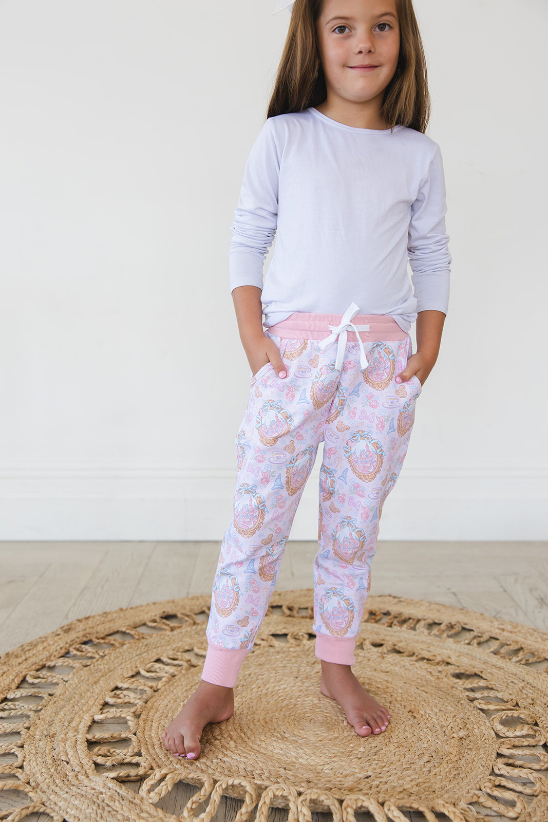 When You Wish - Define Terry Jogger