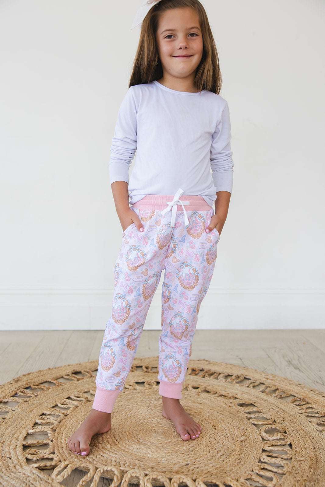 When You Wish - Define Terry Jogger