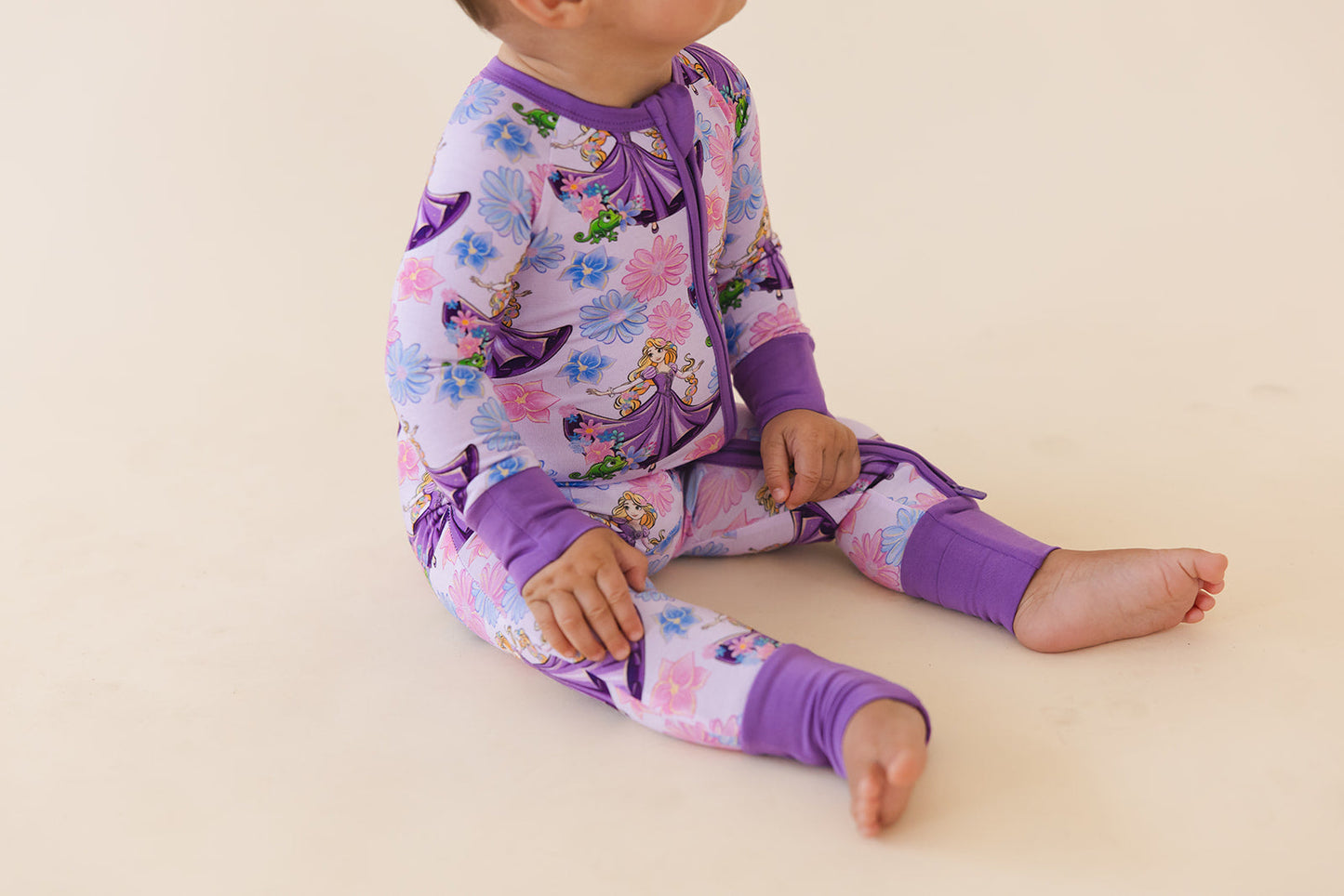 The Lost Princess - Zippy