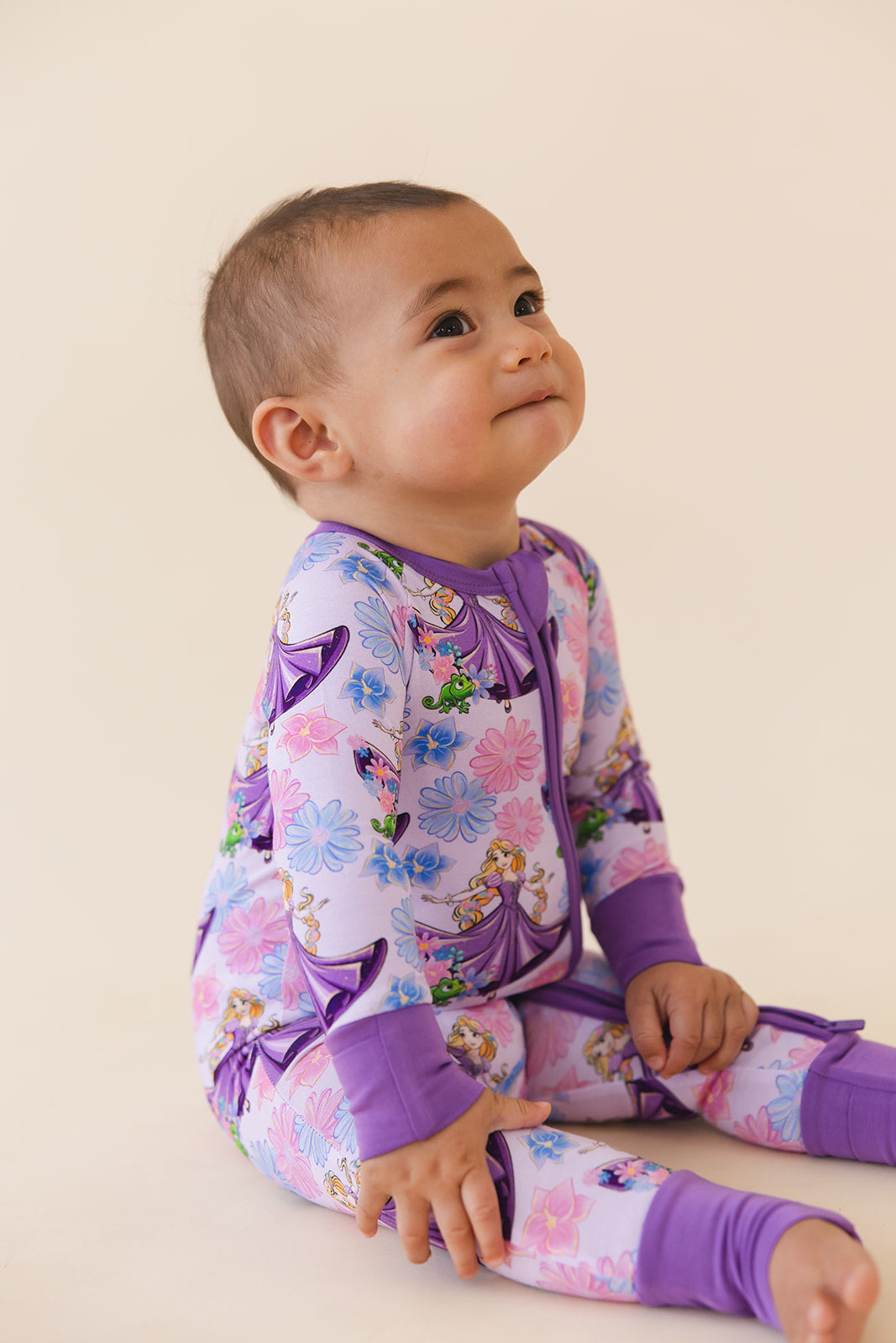 The Lost Princess - Zippy