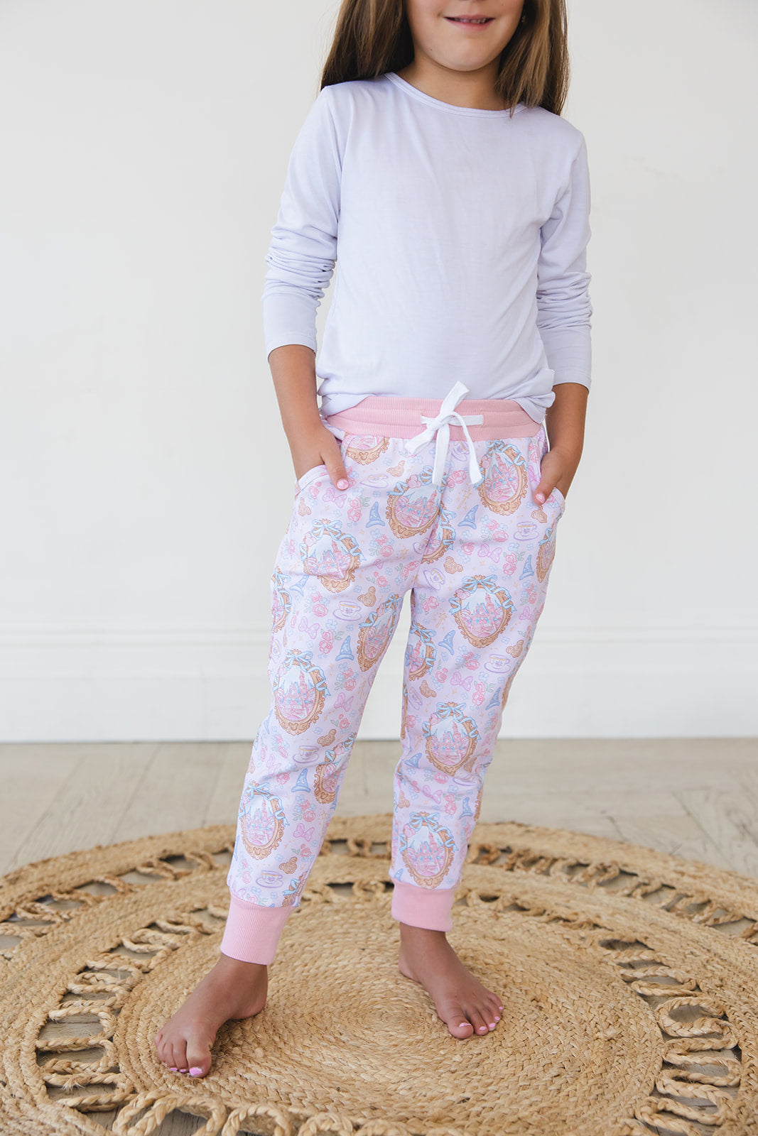 When You Wish - Define Terry Jogger