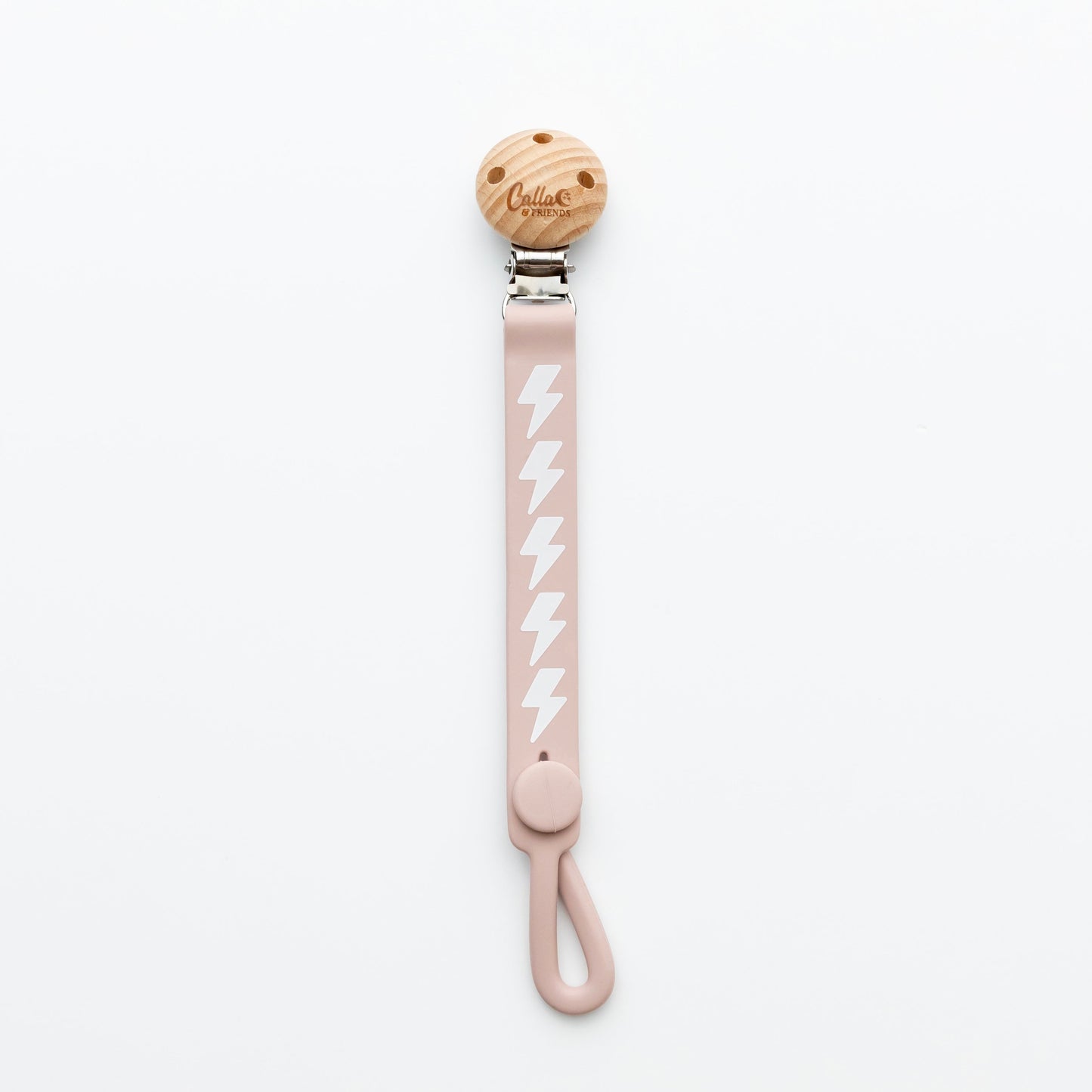 Nash Everything Clip - Bolt