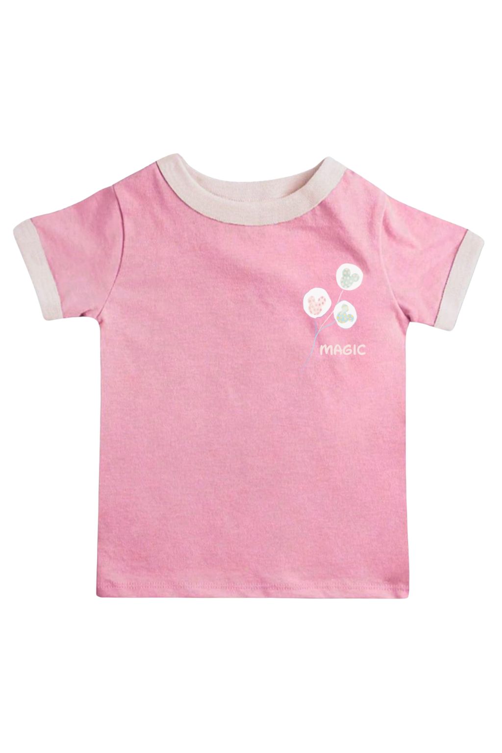 Best Day Ever T-Shirt ~ Pink
