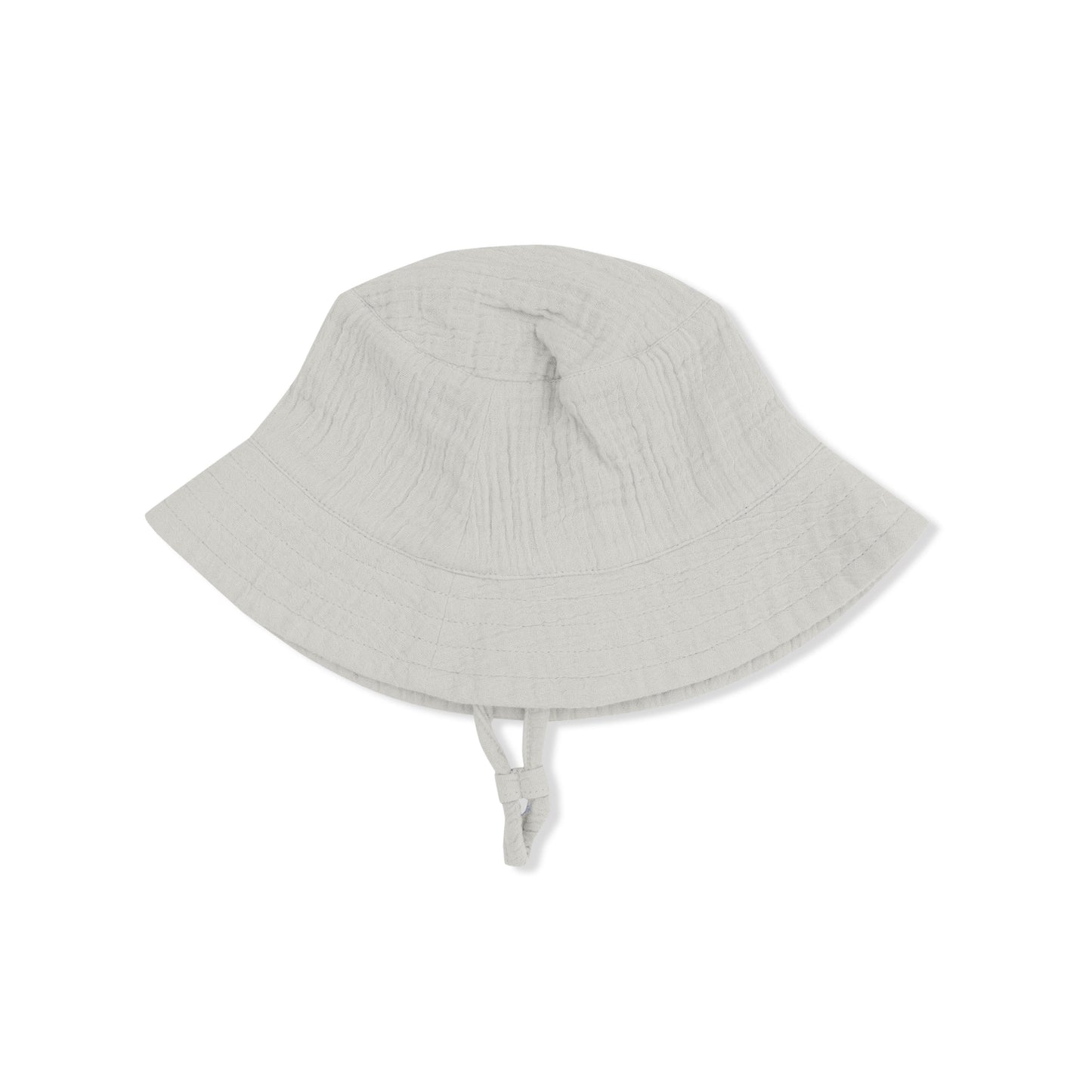 Fishing Lures - Polo Button Up with Casual Short & Bucket Hat