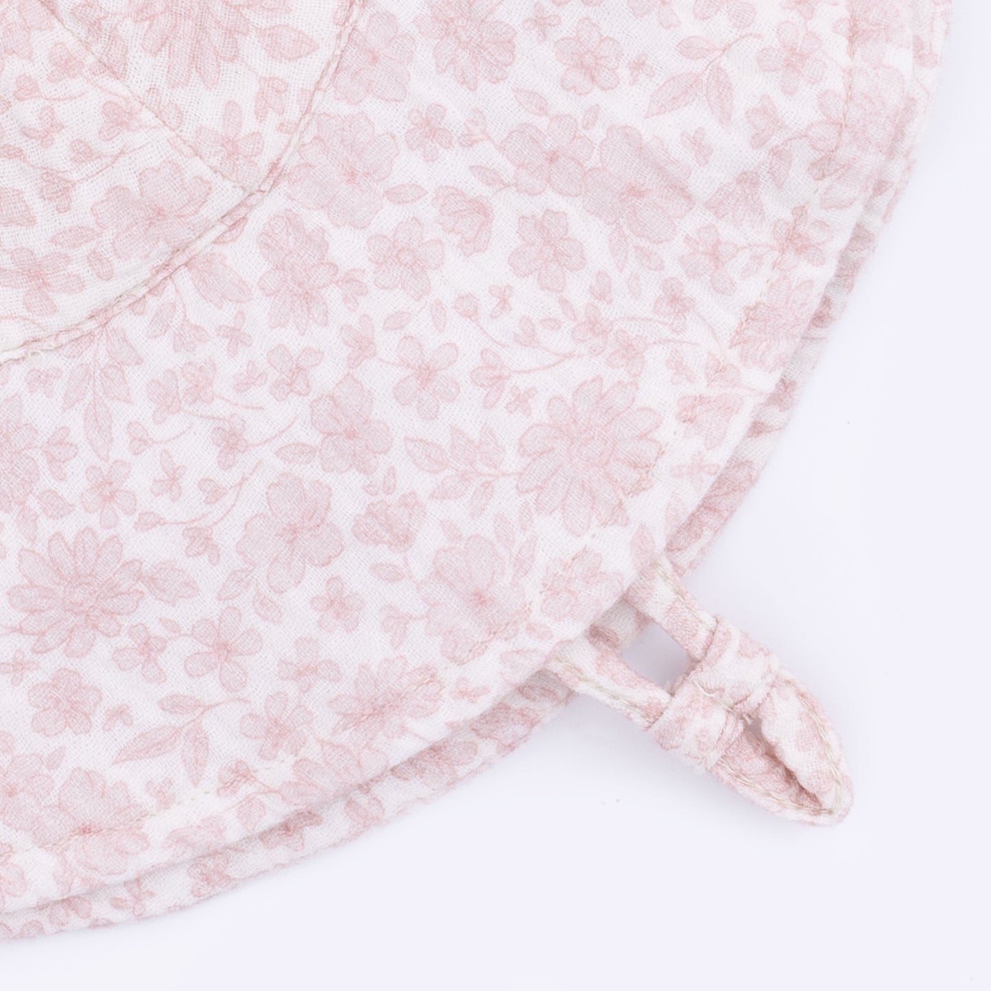 Harper Floral - Wide Brim Sun Hat