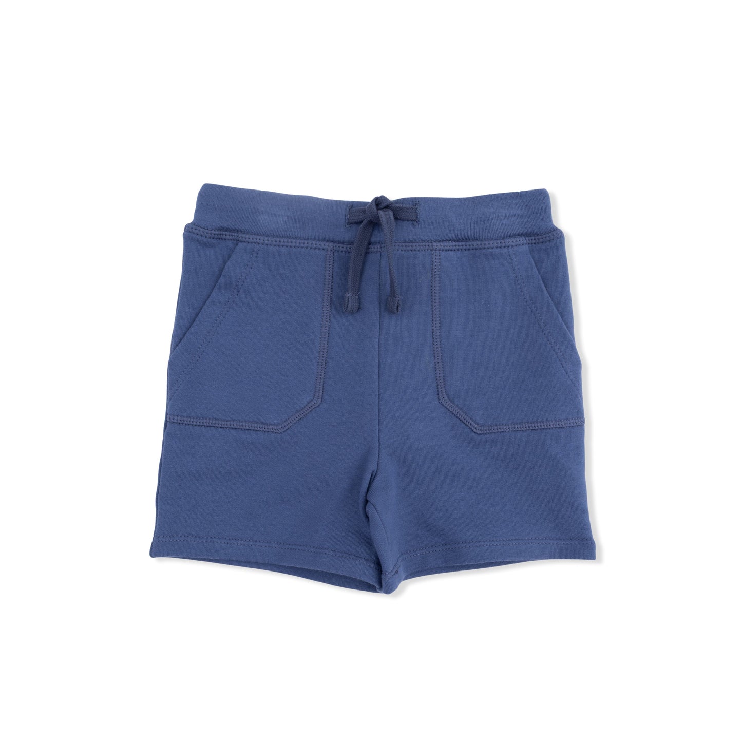 Simple Golf - Polo with Everyday Short